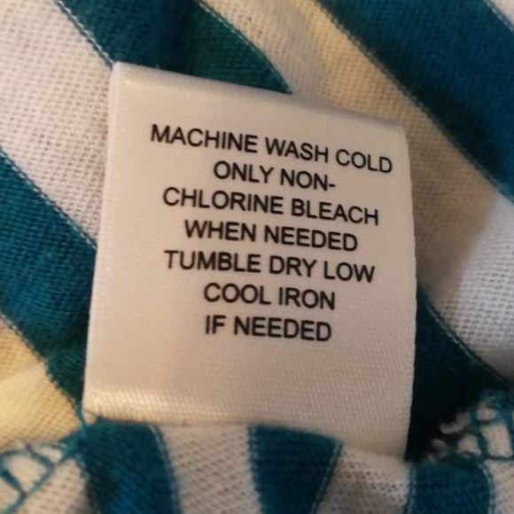 Nollie/Pacsun Striped Long Sleeve - Picture 5 of 7